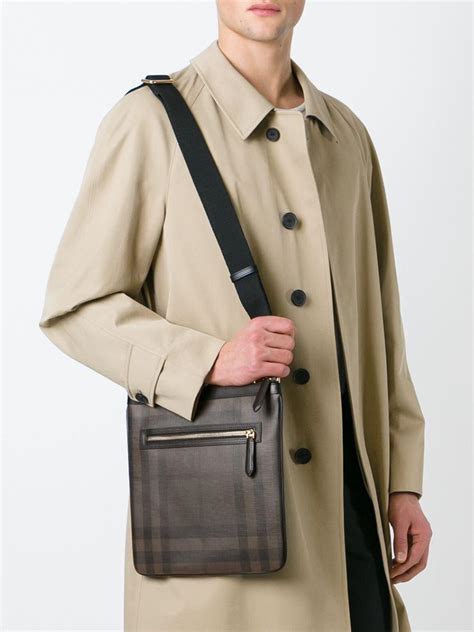 burberry bag for man|burberry crossbody bag men's.